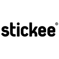 Logo of stickee