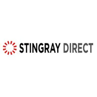 Logo of Stingray Direct