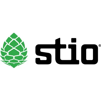 Logo of Stio