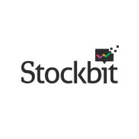 Logo of Stockbit