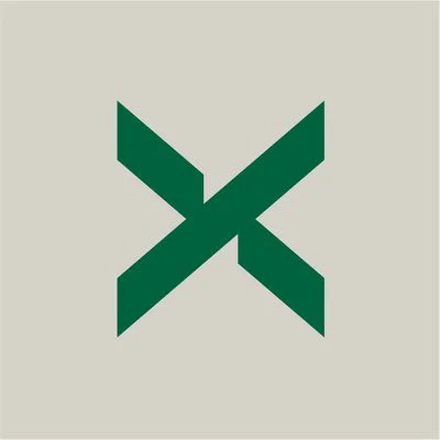 Logo of StockX