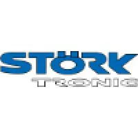 Logo of STÖRK-TRONIC, Störk GmbH & Co. KG