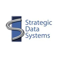 Logo of Strategic Data Systems