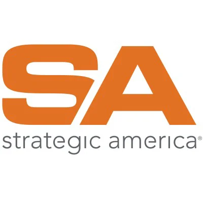 Logo of Strategic America