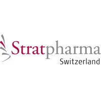 Logo of Stratpharma