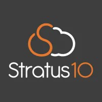 Logo of Stratus10