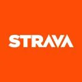 Logo of Strava