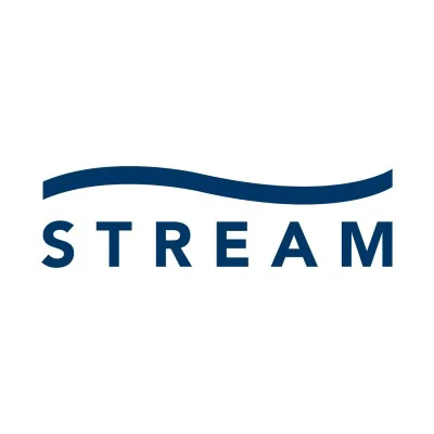 Logo of Stream Realty Partners