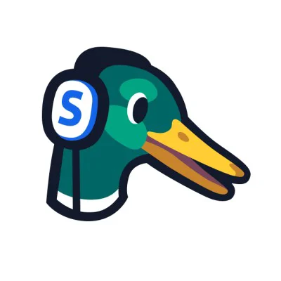 Logo of StreamYard