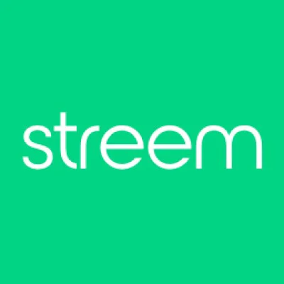 Logo of Streem Energy