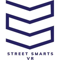 Logo of Street Smarts VR