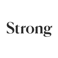 Logo of Strong Analytics