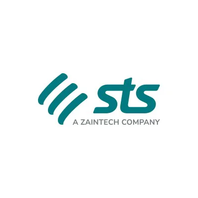 Logo of STS - Specialized Technical Services