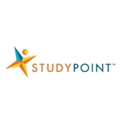 Logo of StudyPoint