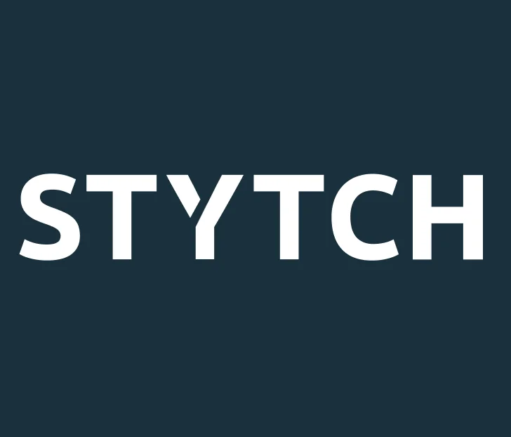 Logo of Stytch
