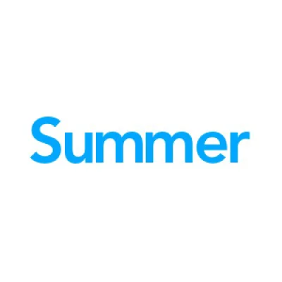 Logo of Summer