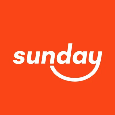 Logo of Sunday