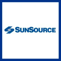 Logo of SunSource