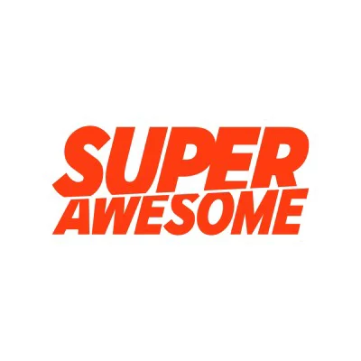 Logo of SuperAwesome