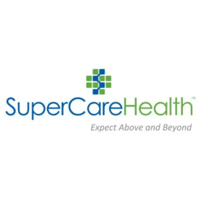 Logo of SuperCare Health (USA)