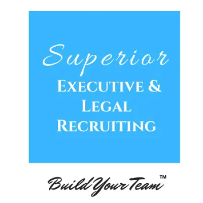 Logo of Superior Executive And Legal Recruiting