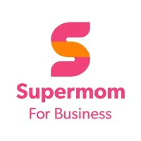 Logo of Supermom Business