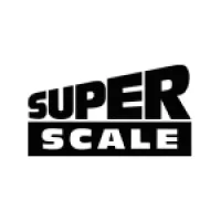 Logo of SuperScale