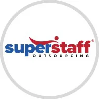 Logo of SuperStaff