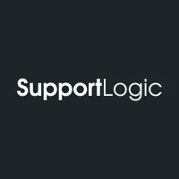 Logo of SupportLogic