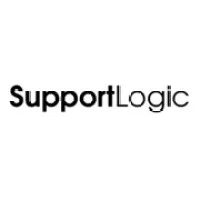 Logo of SupportLogic