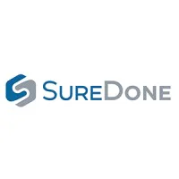 Logo of SureDone