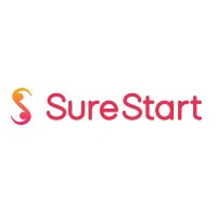 Logo of SureStart