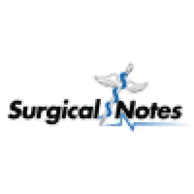Logo of Surgical Notes