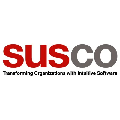 Logo of Susco