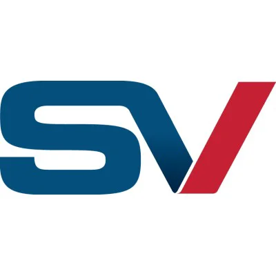 Logo of SV MICROWAVE