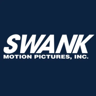 Logo of Swank Motion Pictures