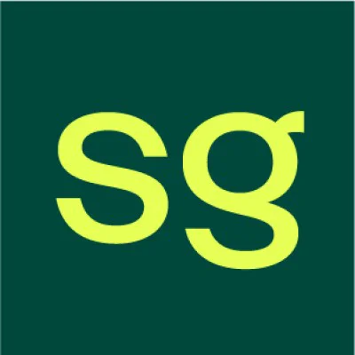 Logo of sweetgreen