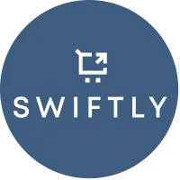 Logo of Swiftly