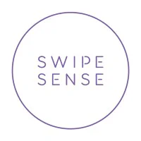 Logo of SwipeSense