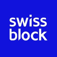 Logo of Swissblock