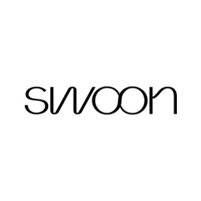 Logo of Swoon