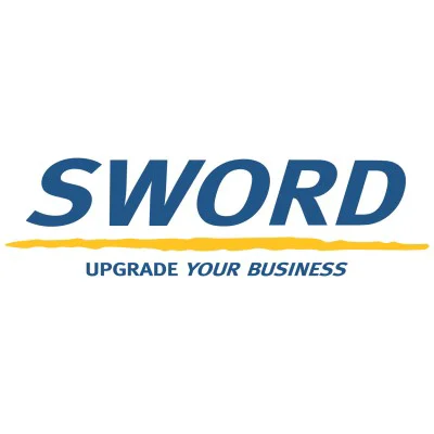 Logo of Sword Group