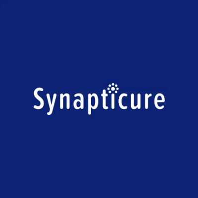 Logo of Synapticure Inc.
