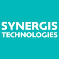 Logo of Synergis Technologies