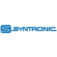 Logo of Syntronic - A Global Design House