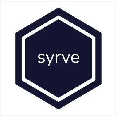 Logo of Syrve