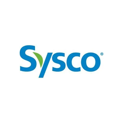 Sysco Logo