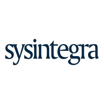 Logo of Sysintegra