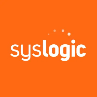 Logo of SysLogic, Inc.