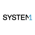 Logo of System1